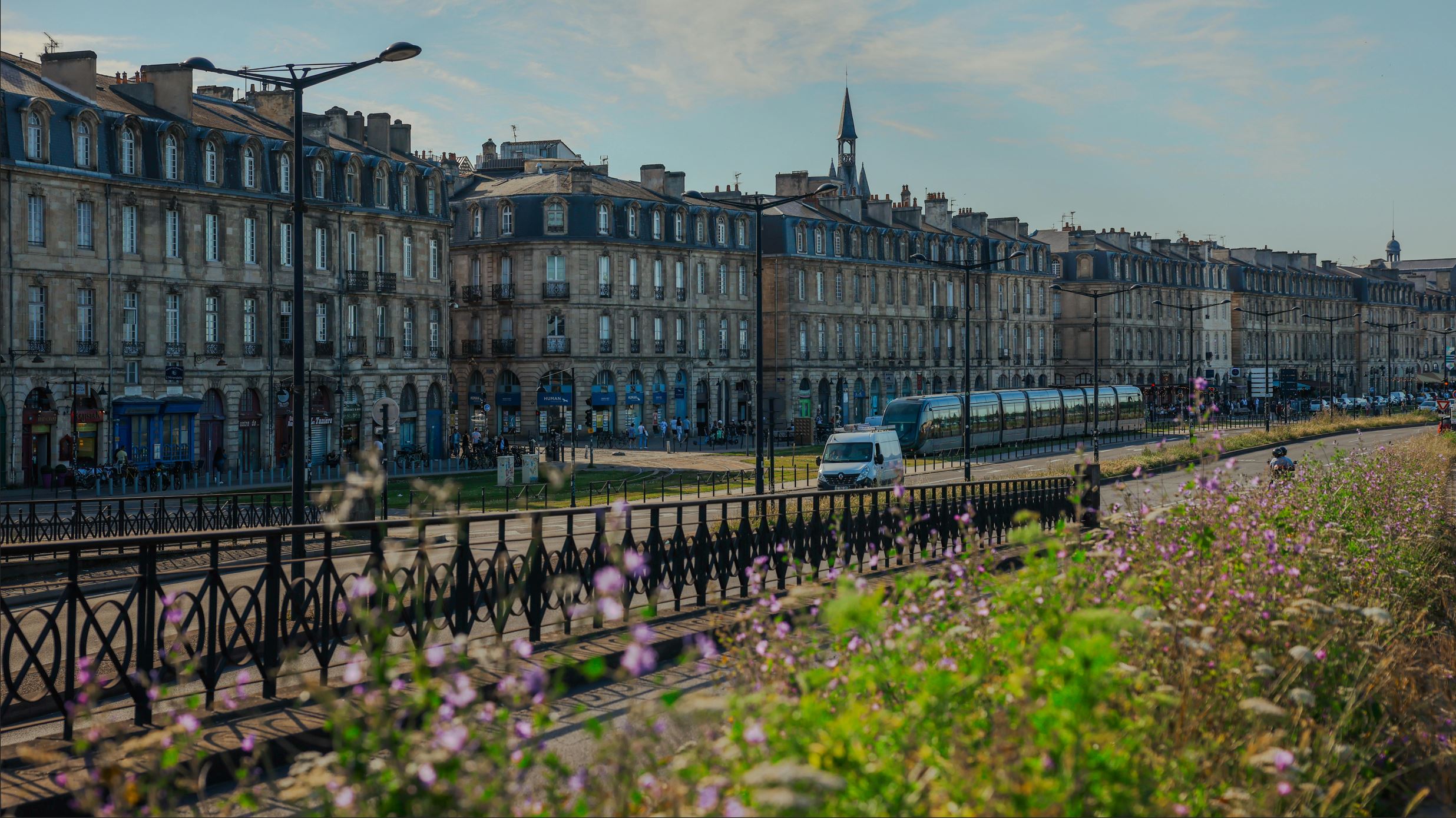 Immobilier Off Market Bordeaux