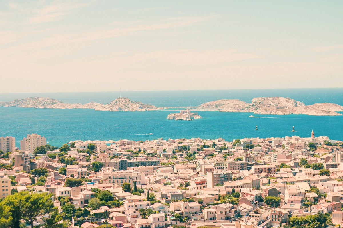 Immobilier Off Market Marseille