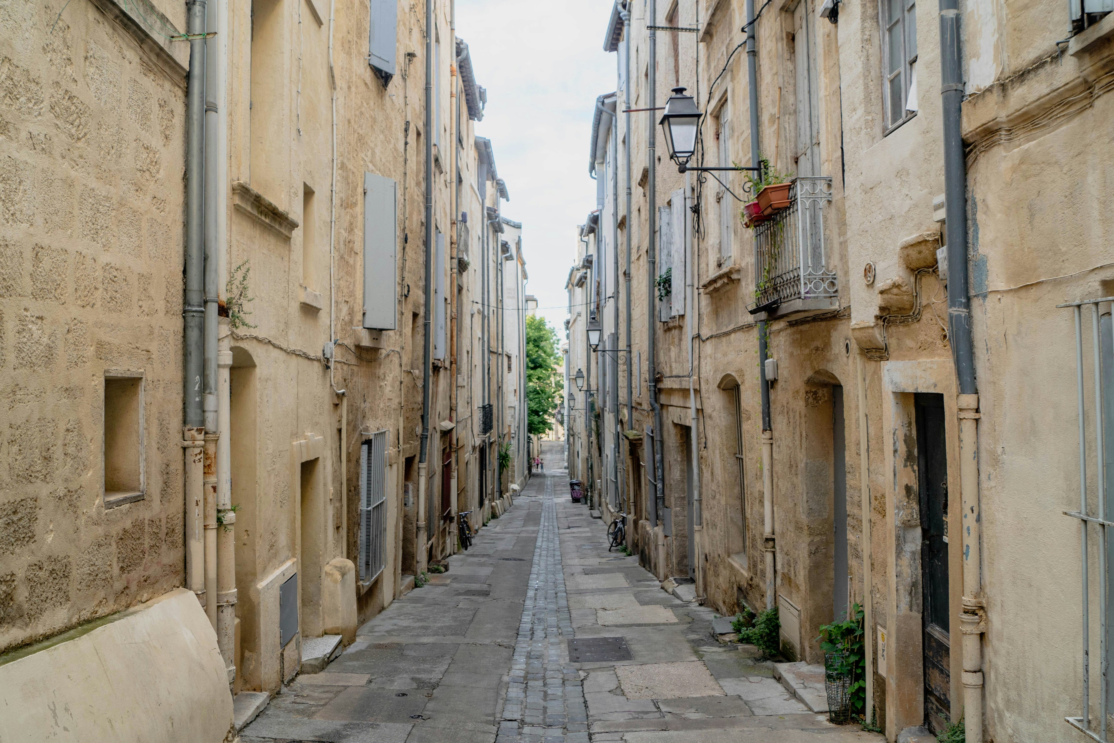 Immobilier Off Market Montpellier