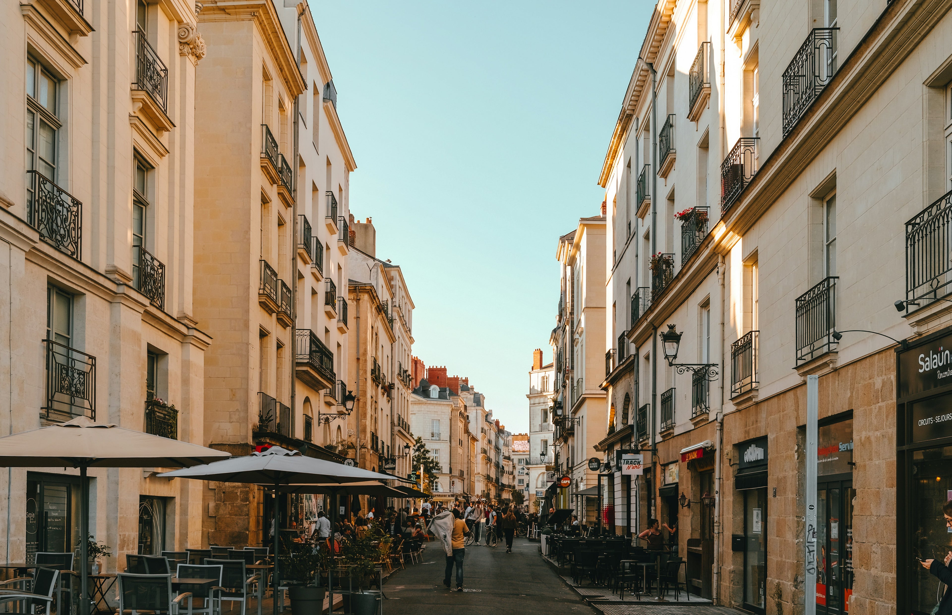 Immobilier Off Market Nantes