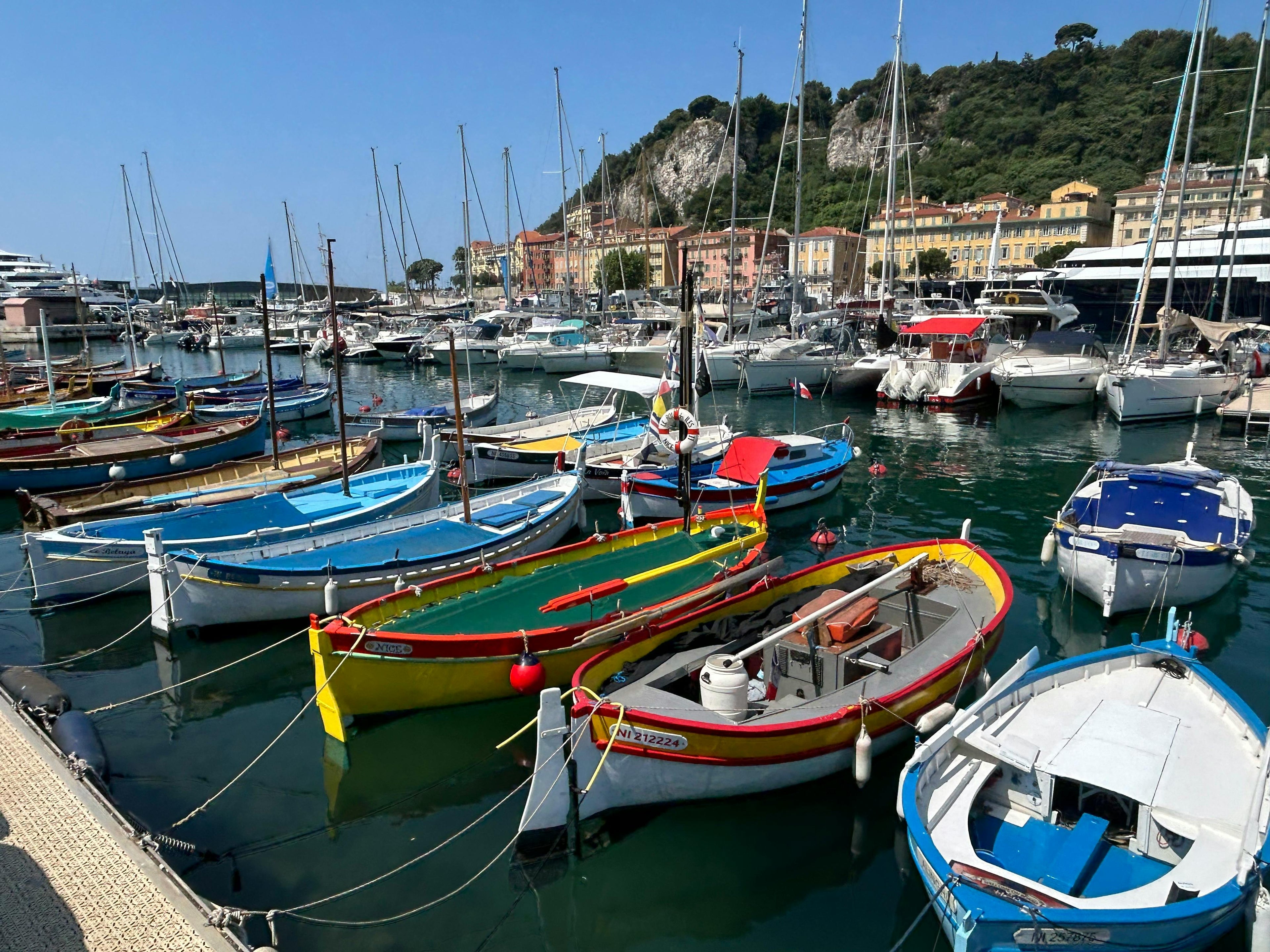 Immobilier Off Market Nice