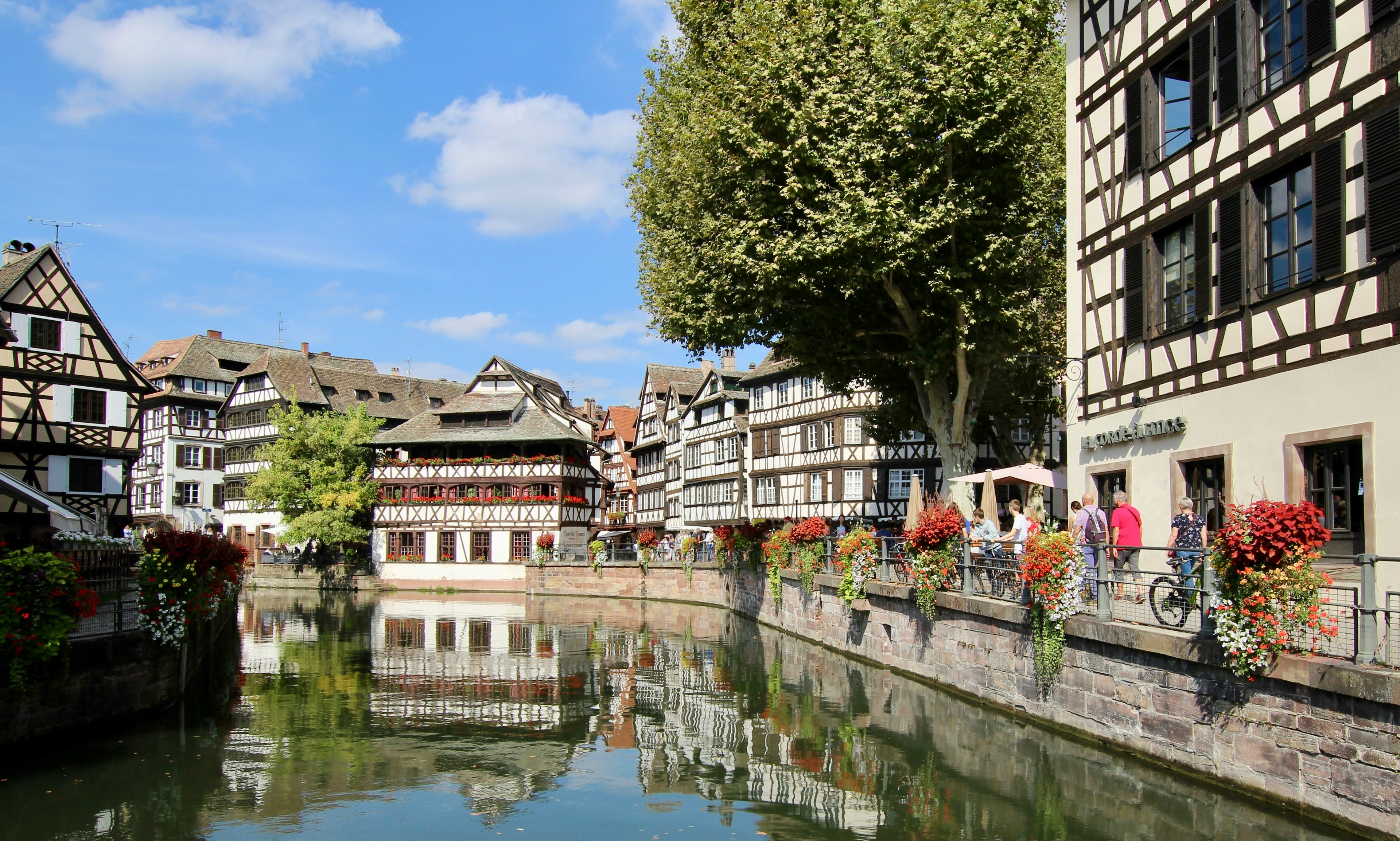 Immobilier Off Market Strasbourg