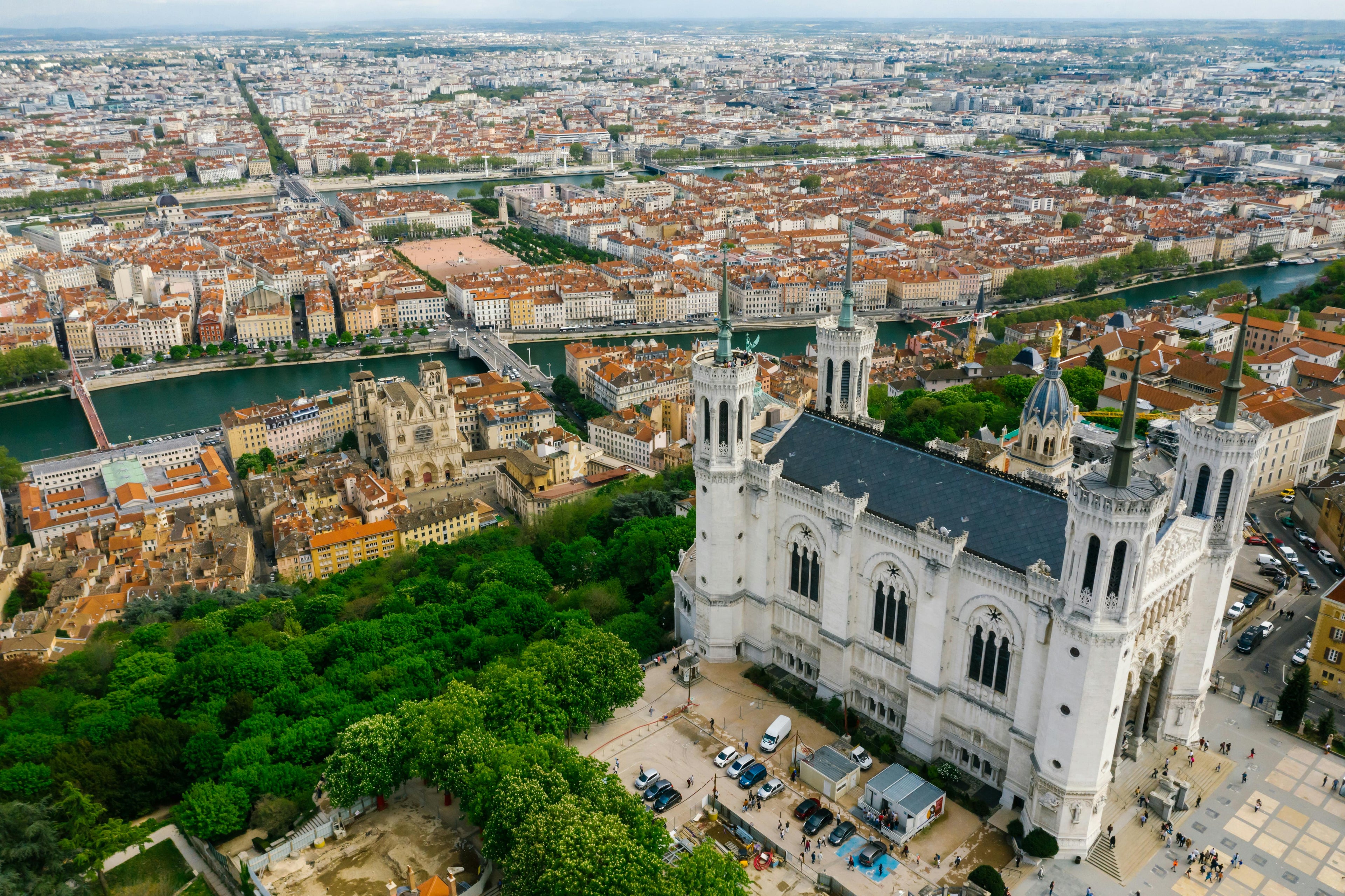 Immobilier off market Lyon