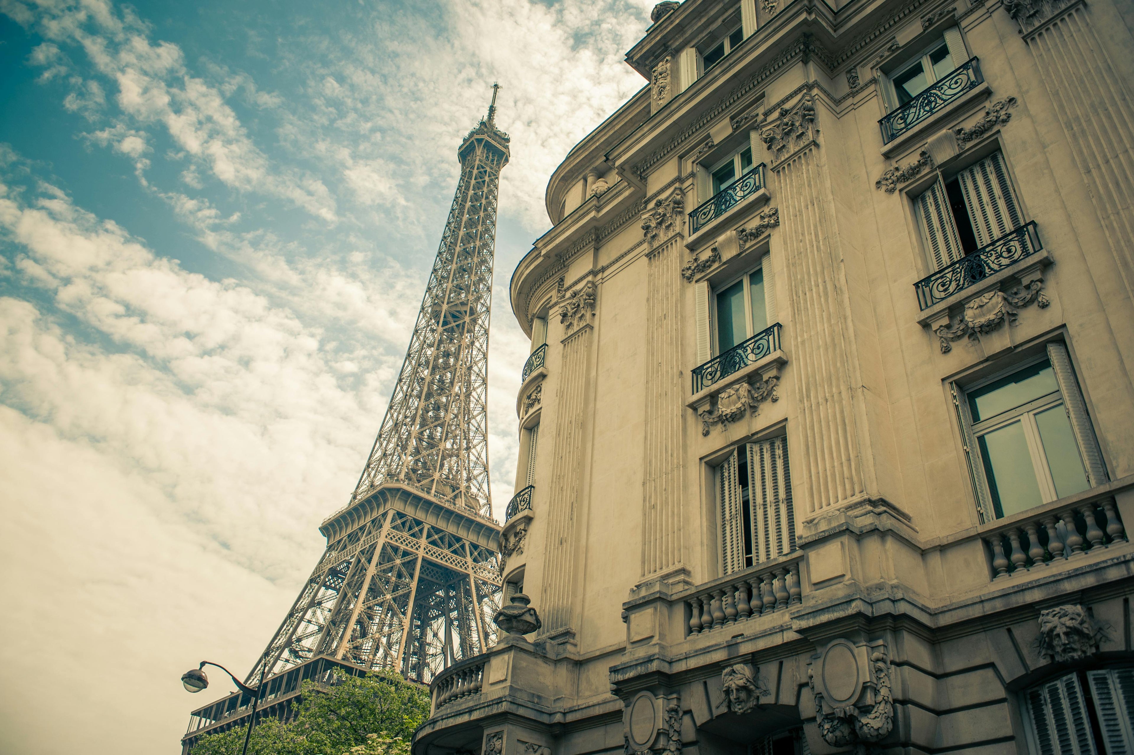 Immobilier off market Paris