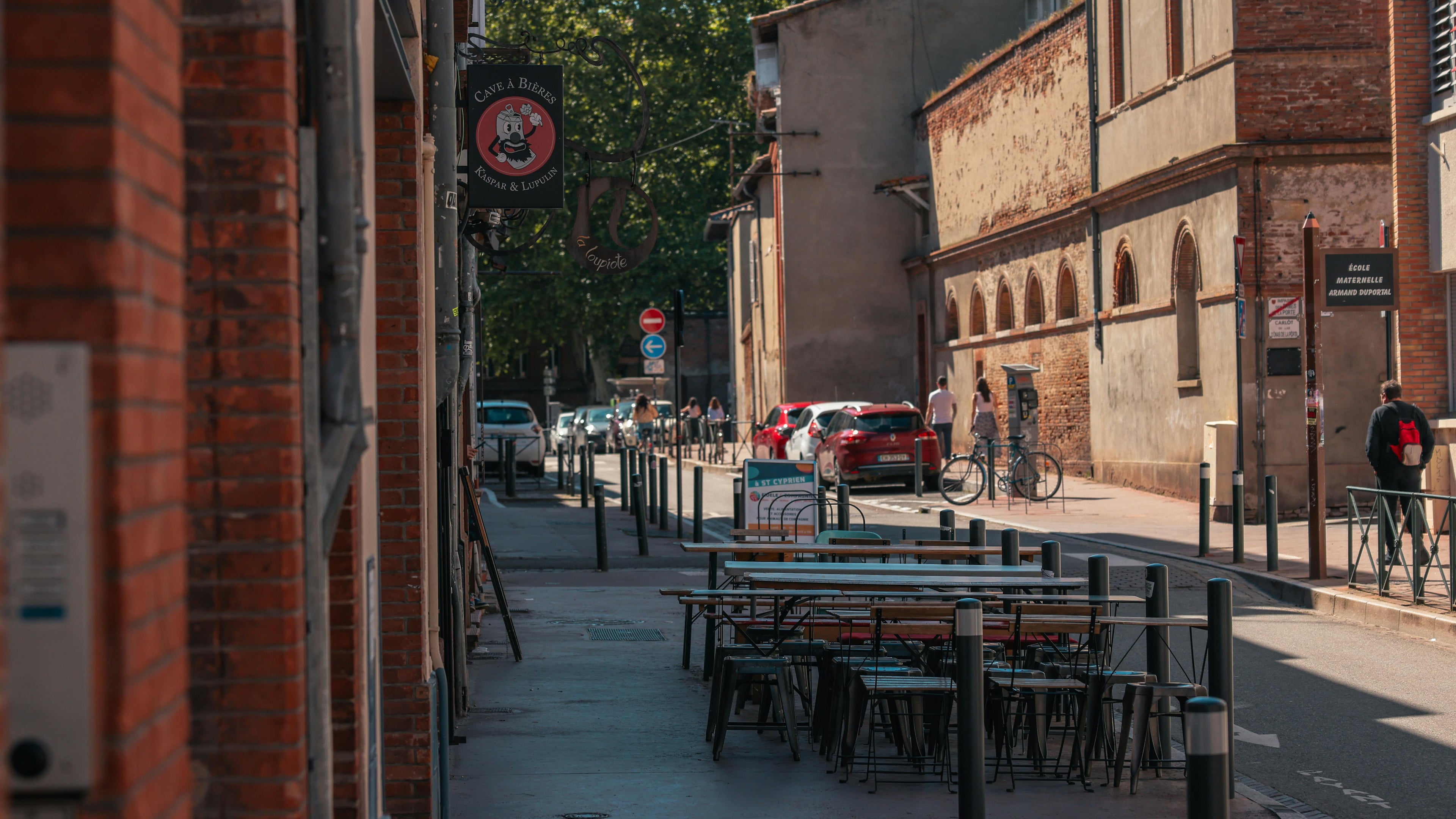 Immobilier off market Toulouse